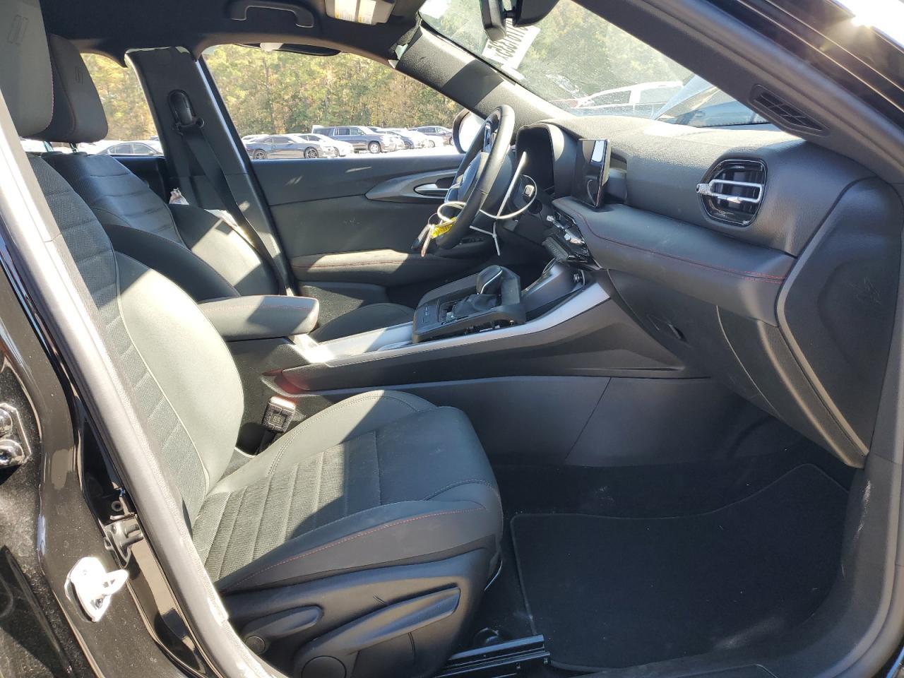 2024 Dodge Hornet R/T - Фото 7