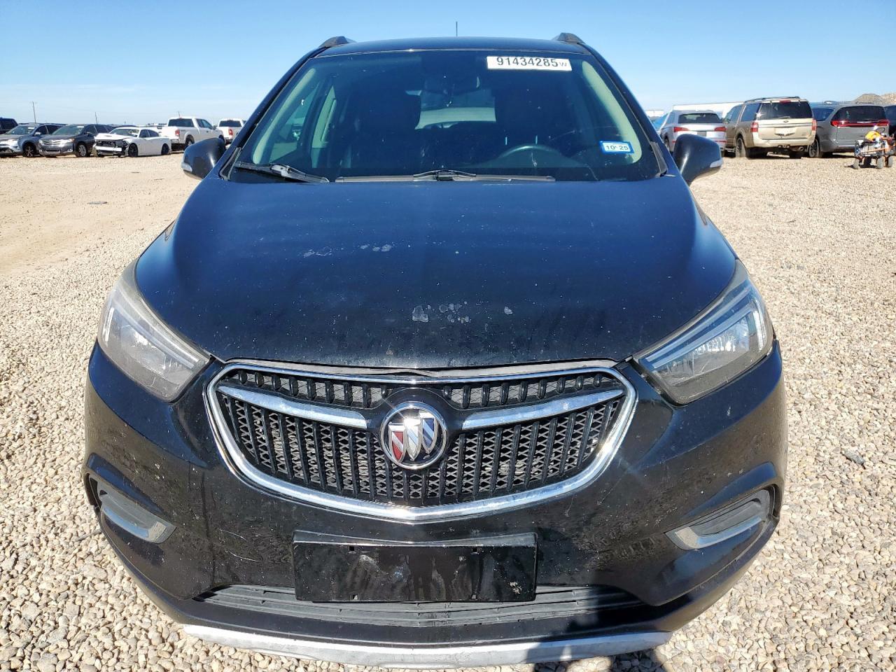 2018 Buick Encore Preferred - Image 5