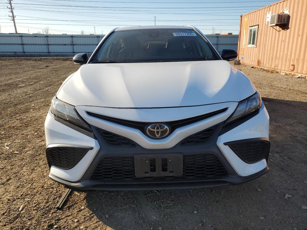 2024 Toyota Camry - Фото 5