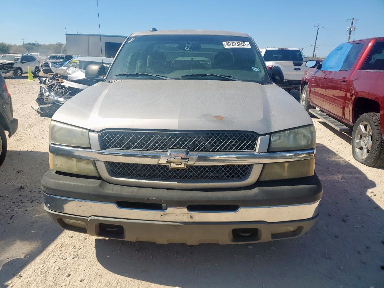2005 Chevrolet Silverado C1500 - Фото 5