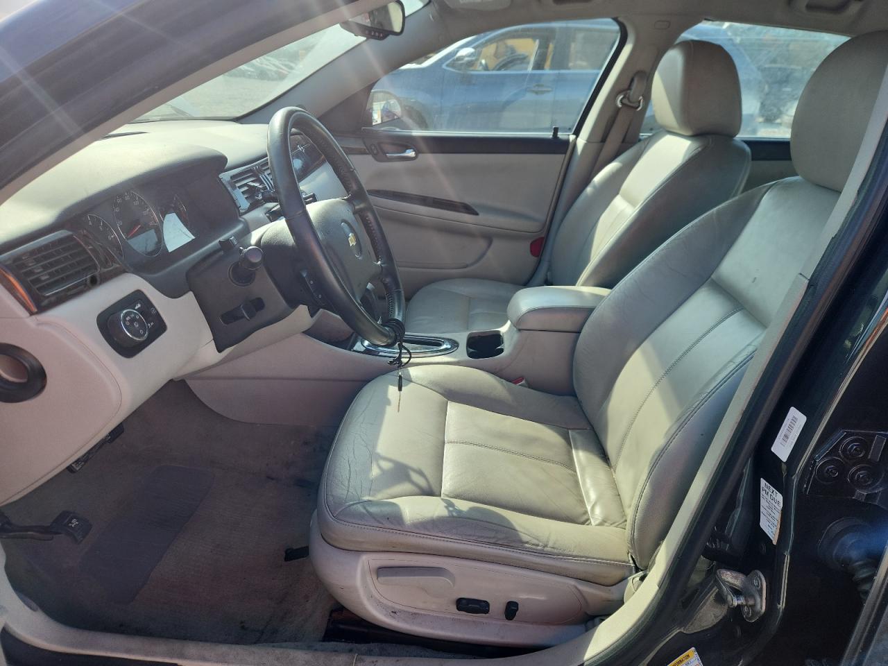 2013 Chevrolet Impala Ltz - Image 7