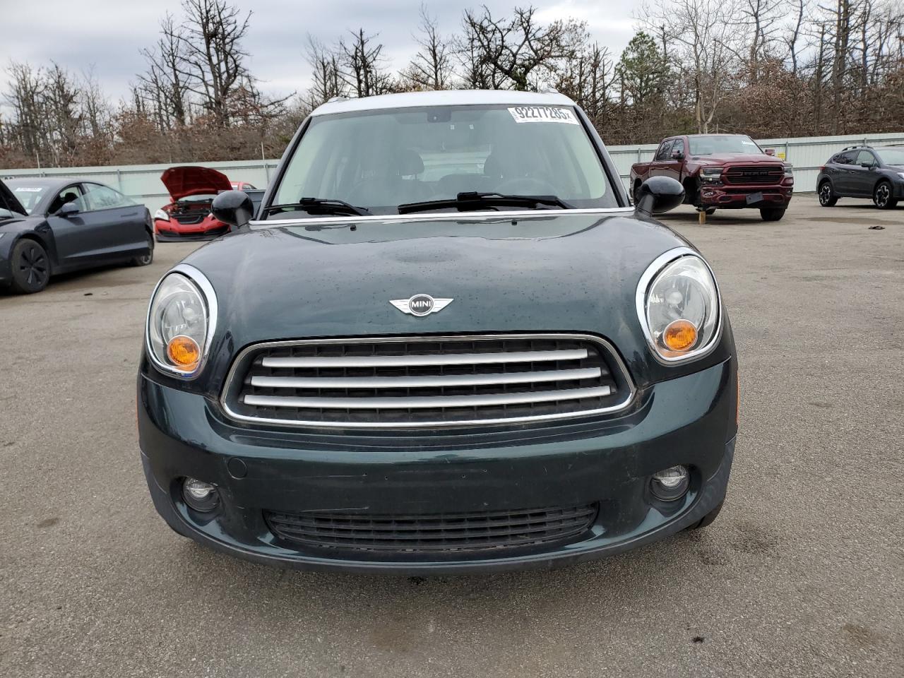 2013 Mini Cooper Countryman - Фото 5