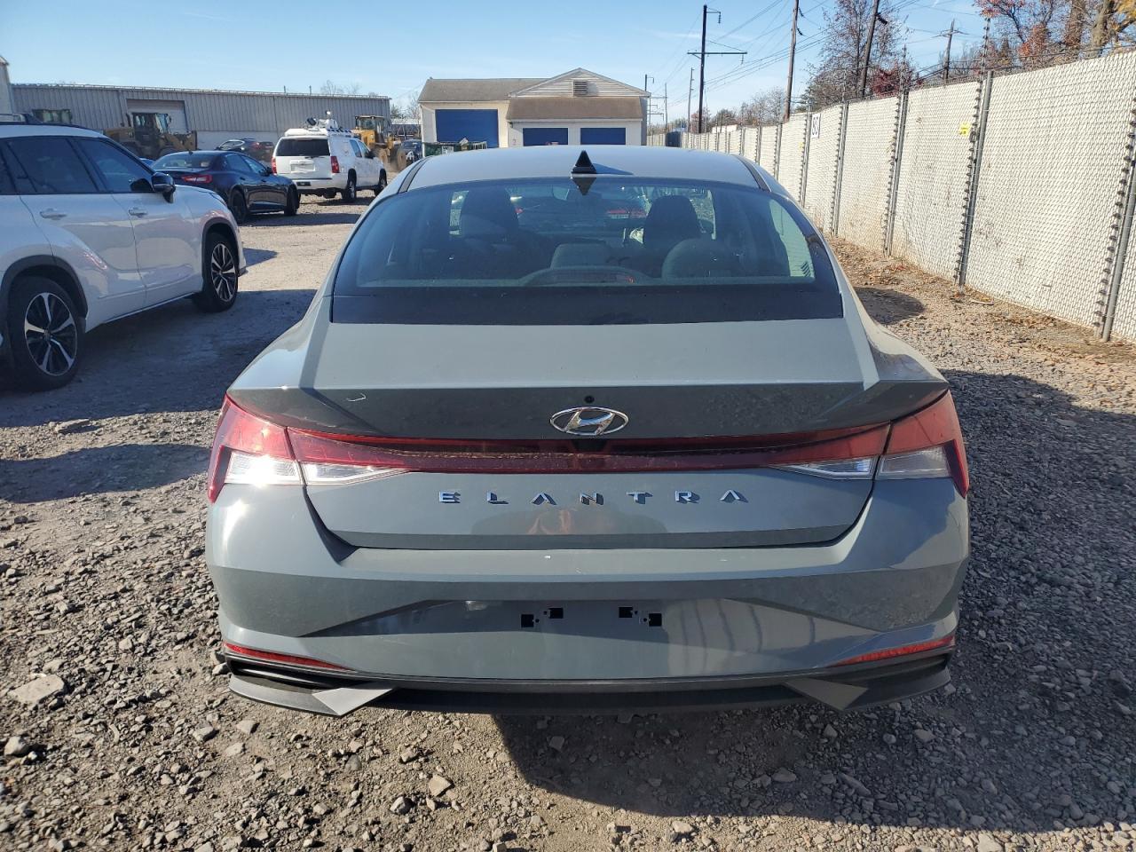 2022 Hyundai Elantra Sel - Фото 6