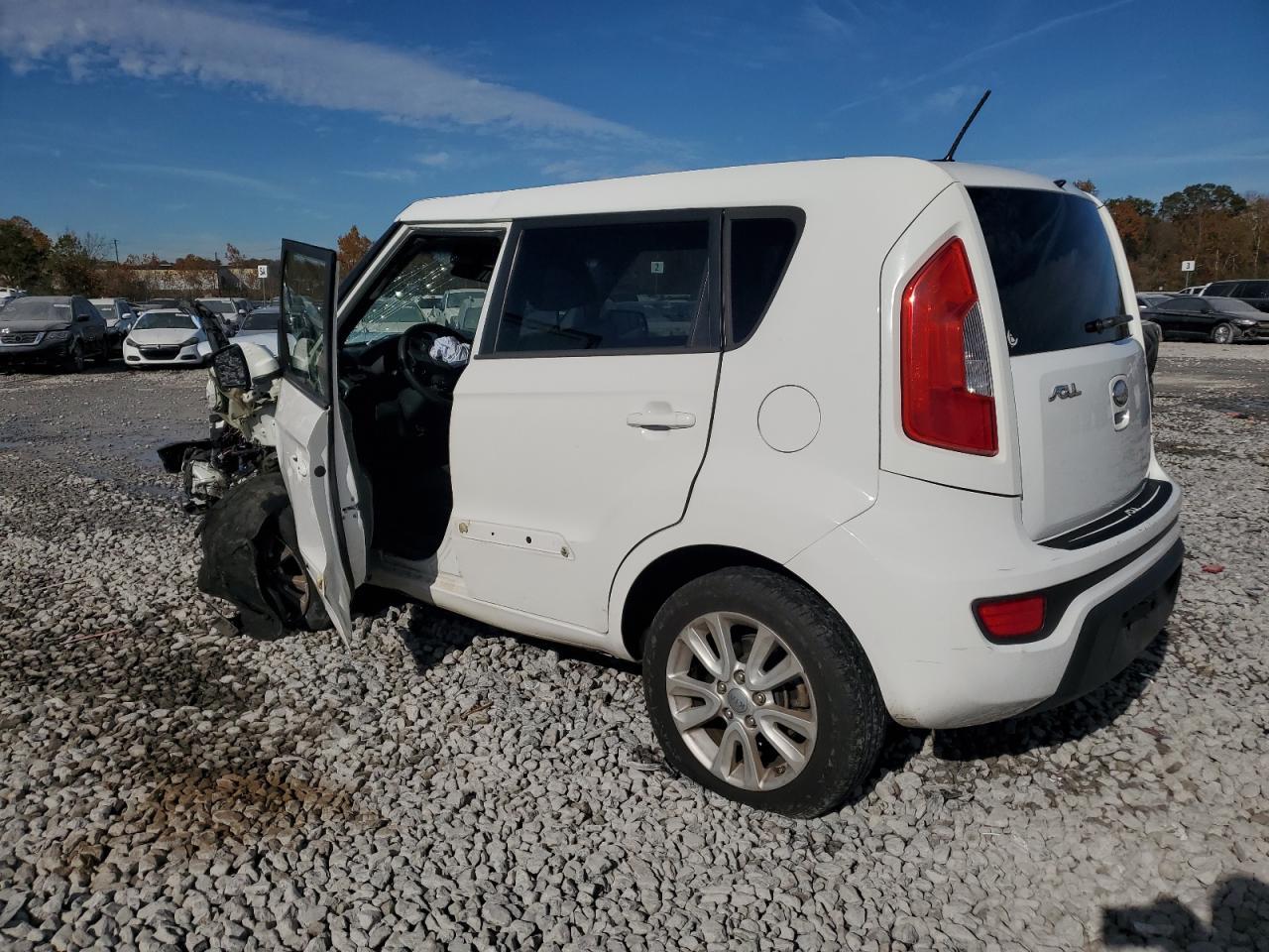 2013 Kia Soul - Фото 2