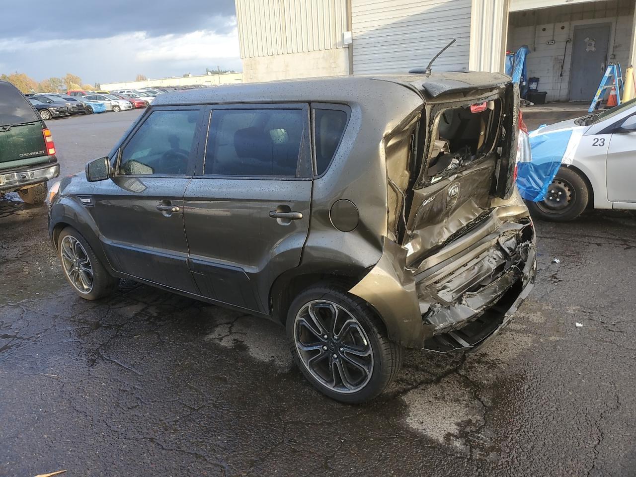 2013 Kia Soul - Фото 2