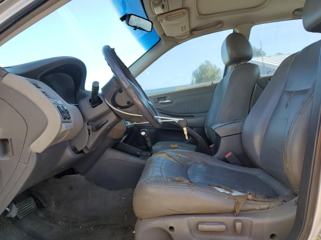 2001 Honda Accord Ex - Image 7