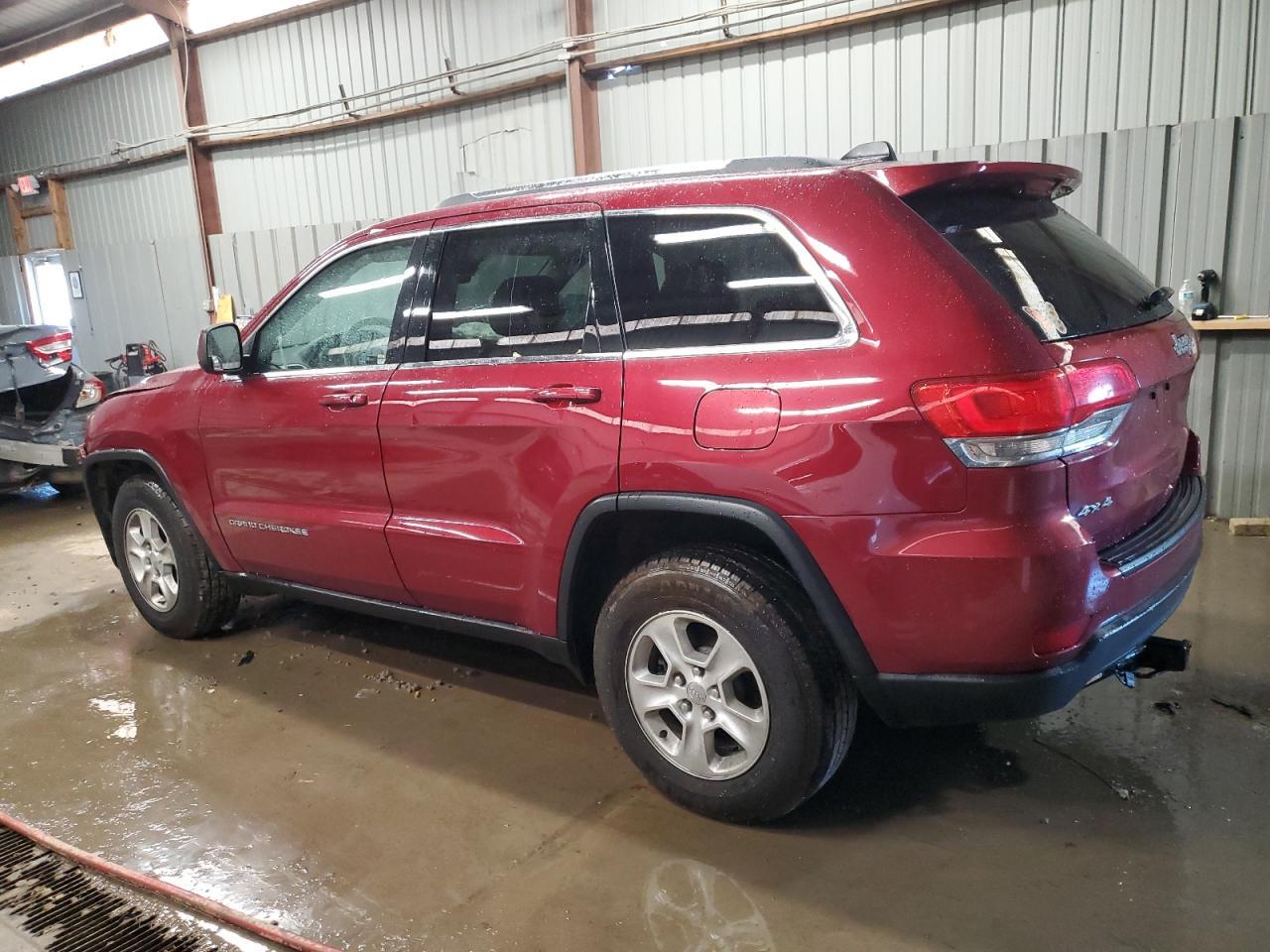 2014 Jeep Grand Cherokee Laredo - Image 2