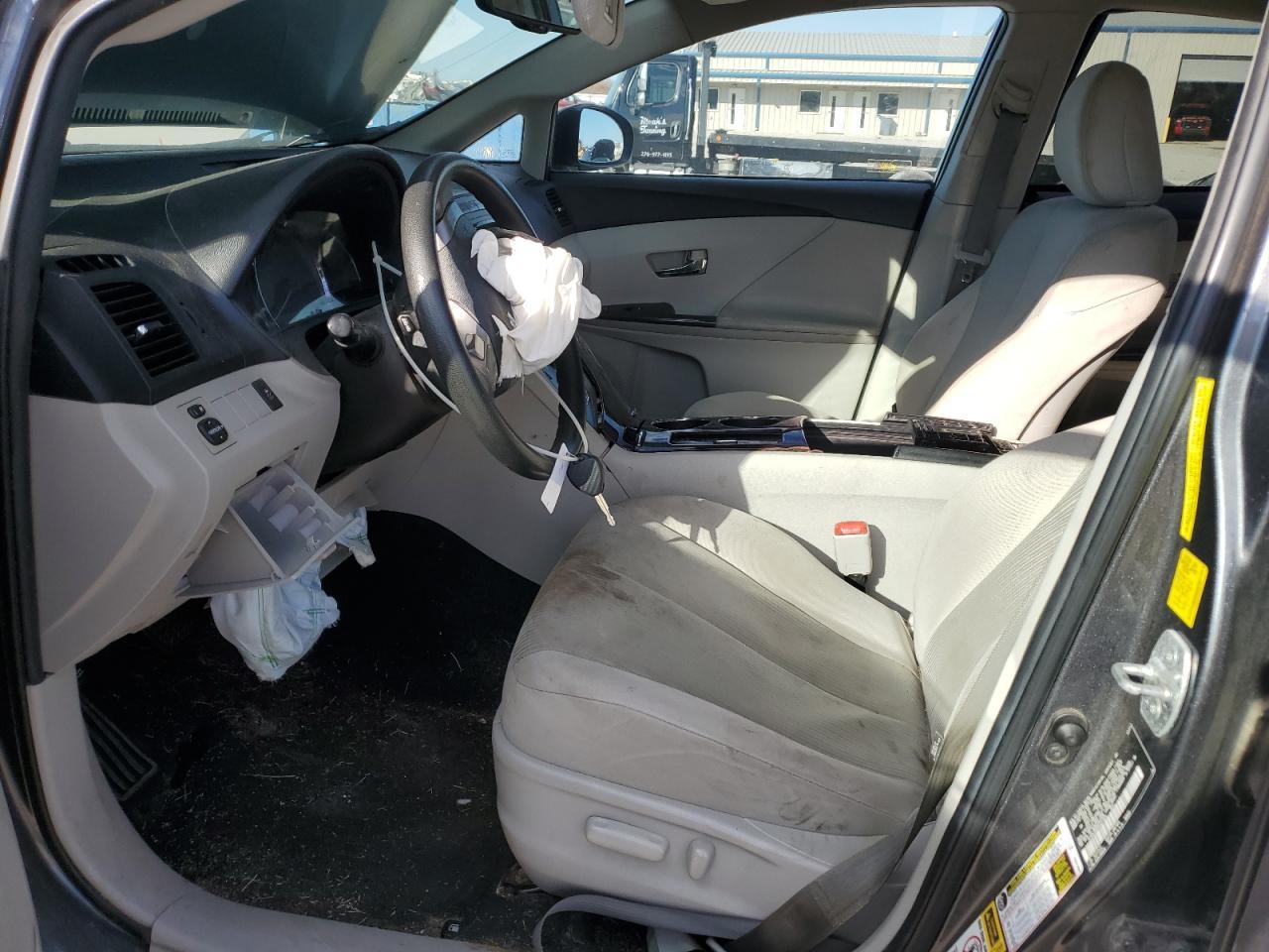 2011 Toyota Venza - Фото 7