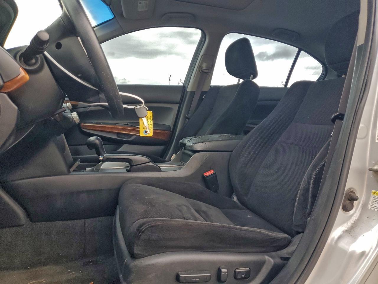 2012 Honda Accord Ex - Image 7