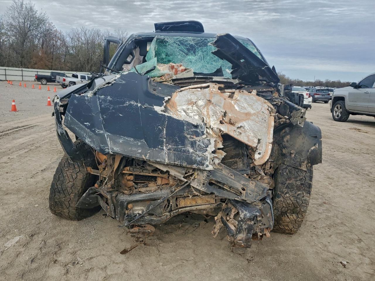 2018 Ford F150 Raptor - Фото 5