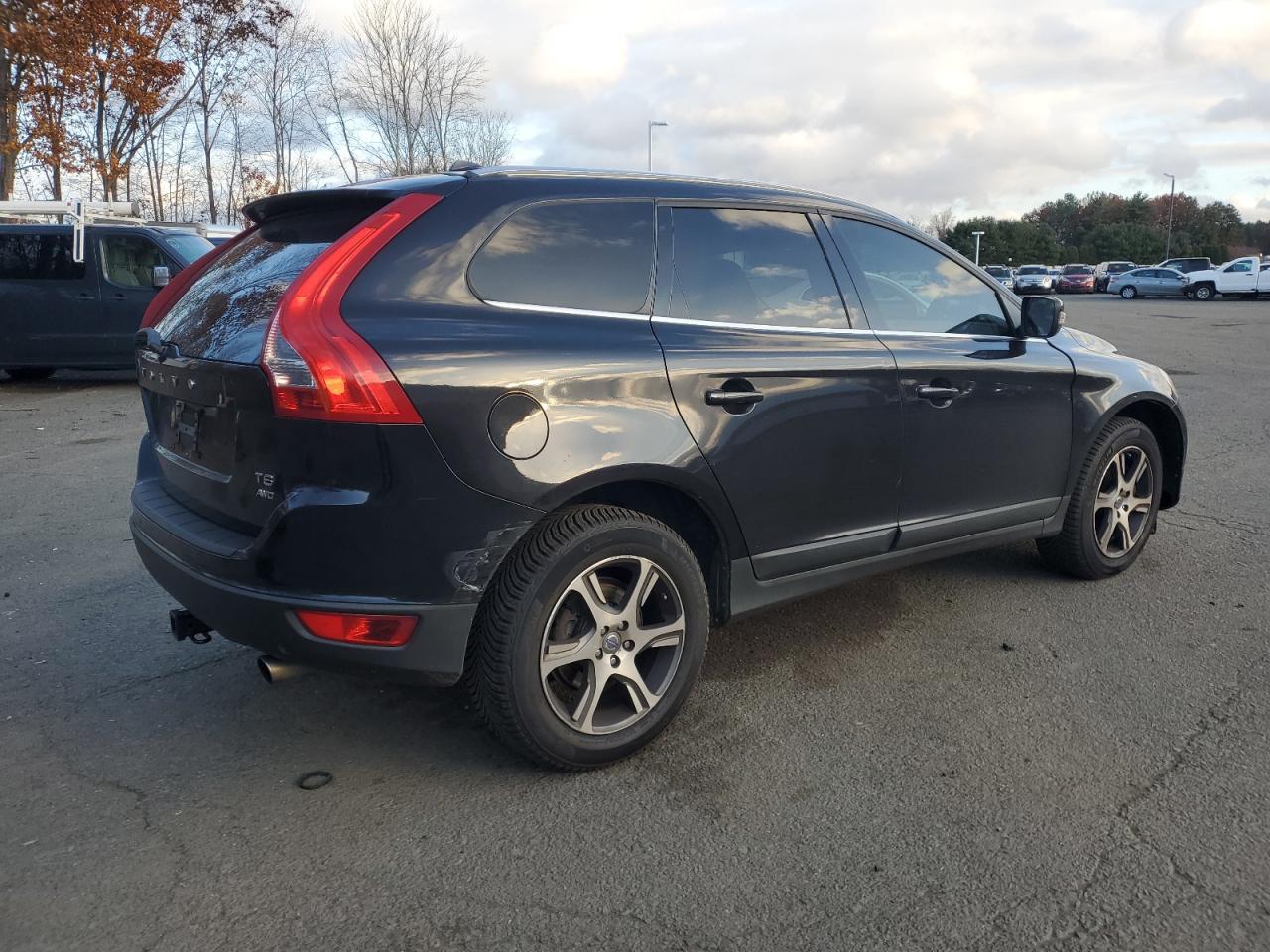2011 Volvo Xc60 T6 - Фото 3
