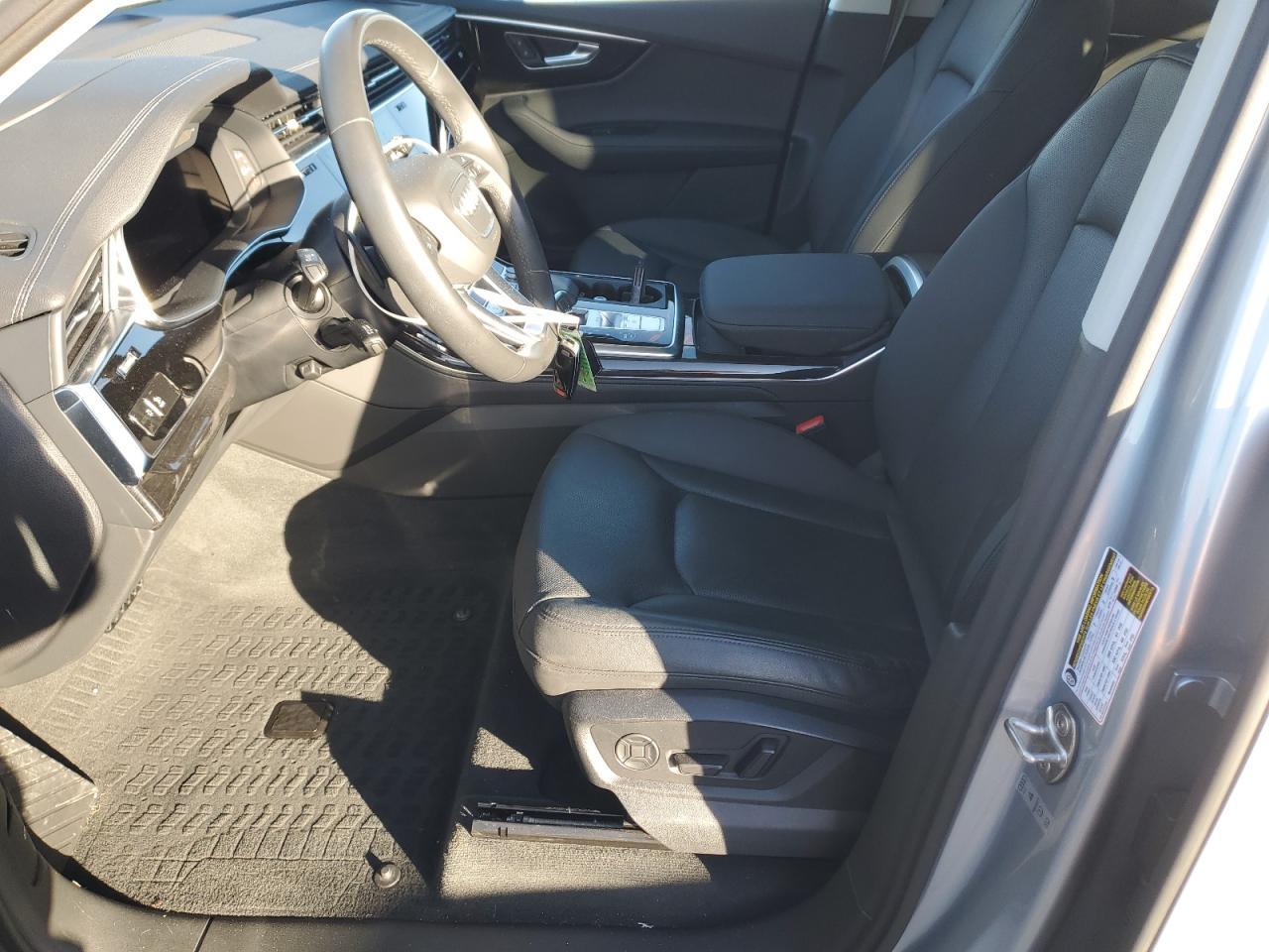 2023 Audi Q7 Prestige - Image 7