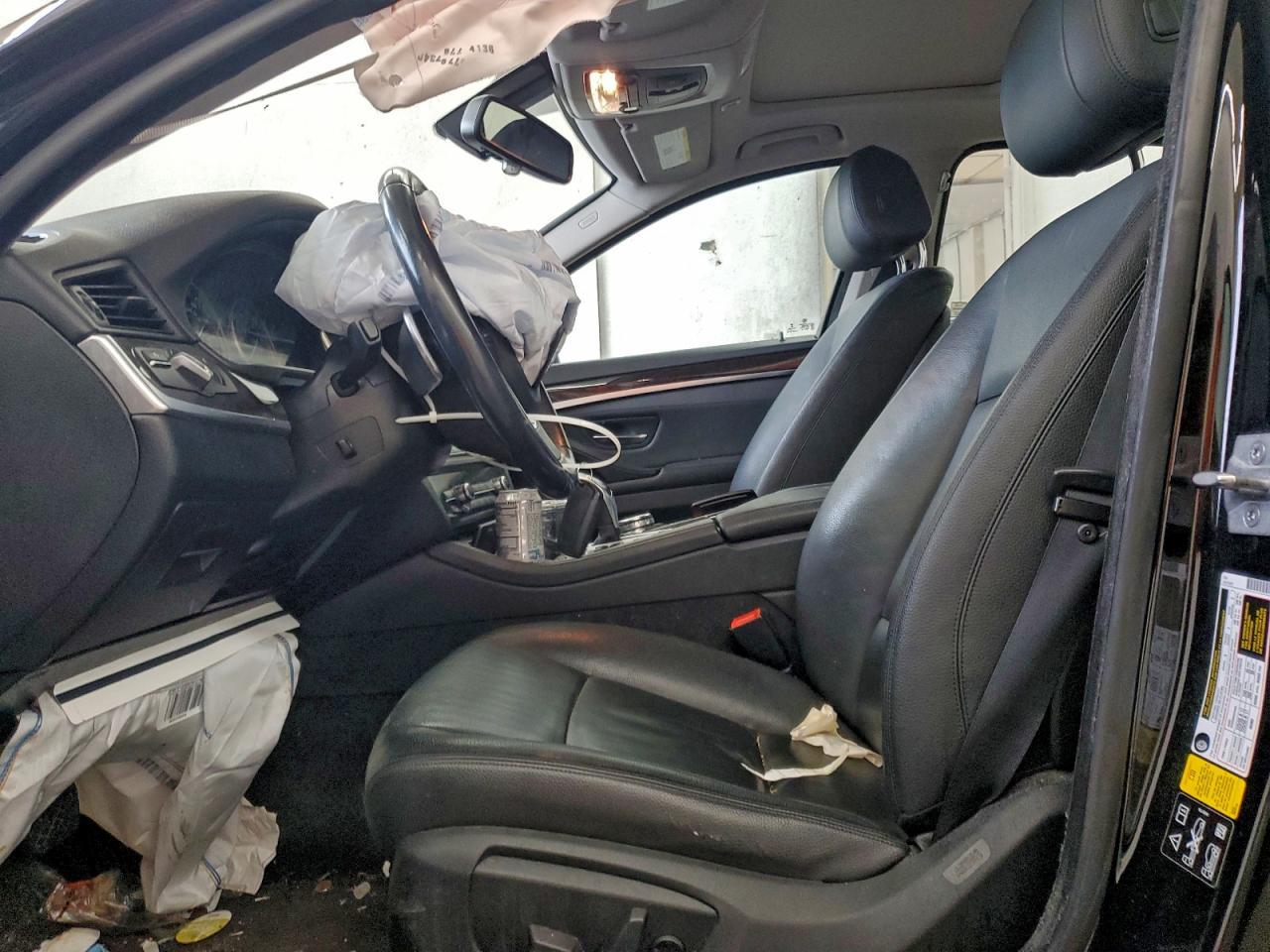 2016 BMW 528 Xi - Фото 7