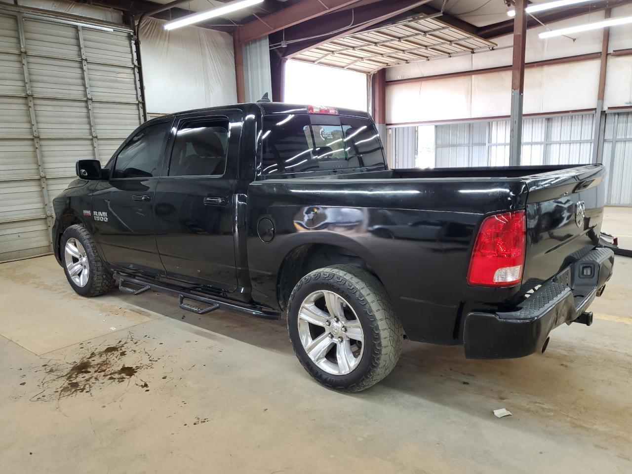 2014 Ram 1500 Sport - Image 2