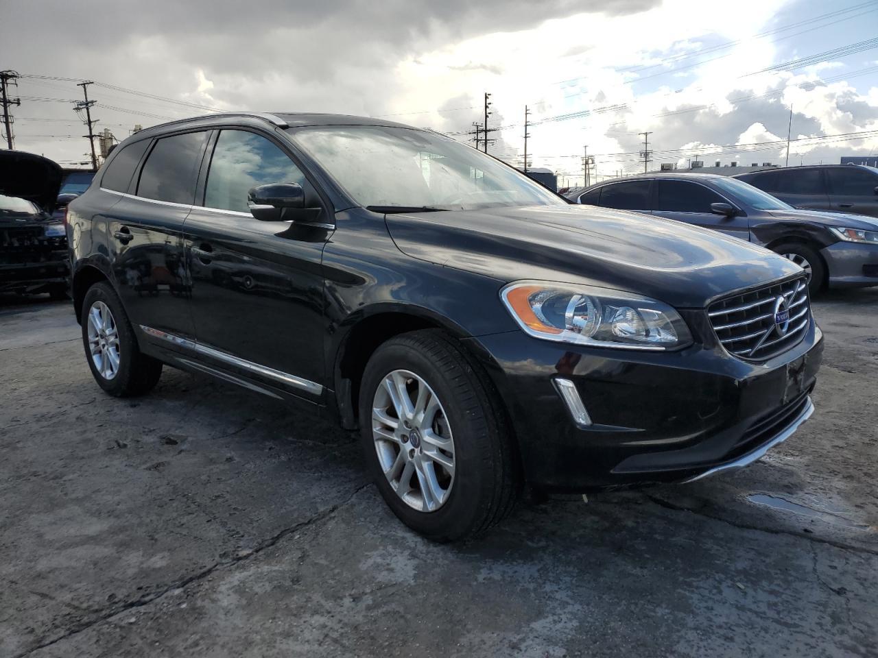2015 Volvo Xc60 T5 Premier - Фото 4