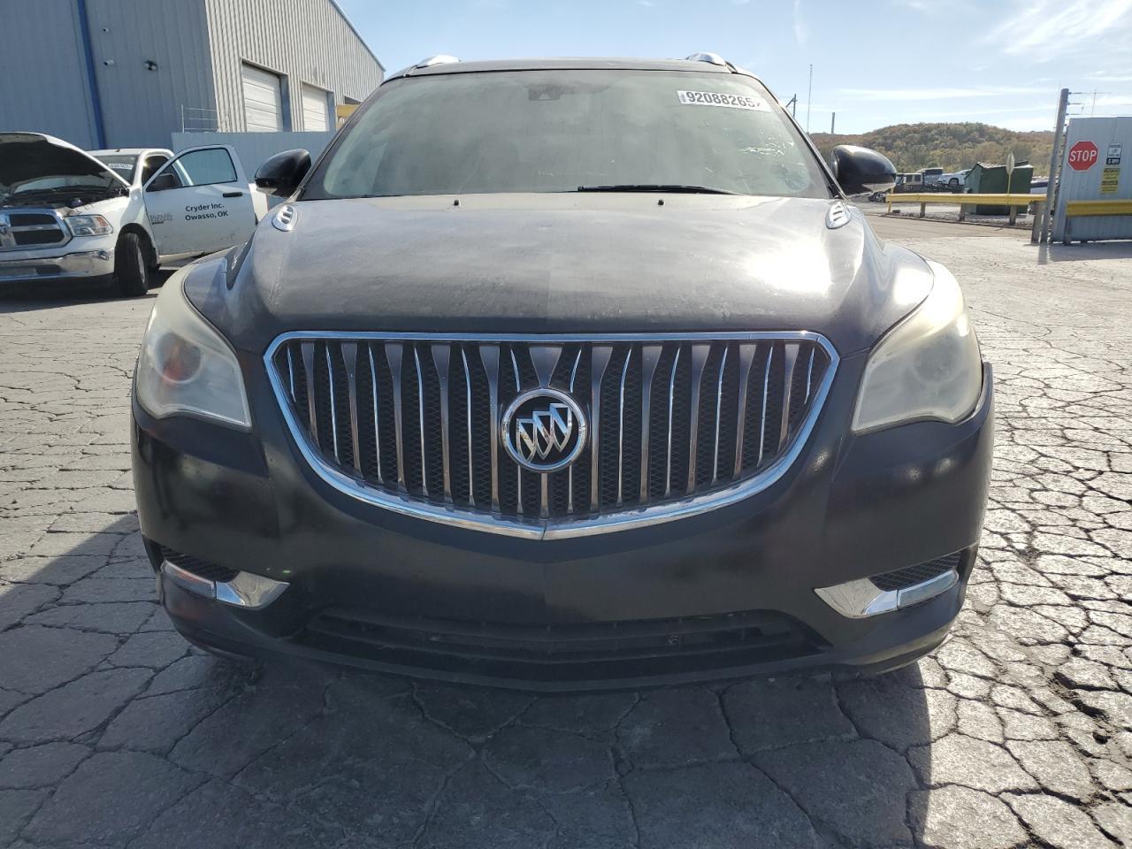 2016 Buick Enclave - Фото 5