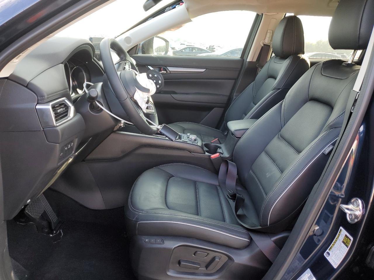 2025 Mazda Cx-5 Preferred - Image 7