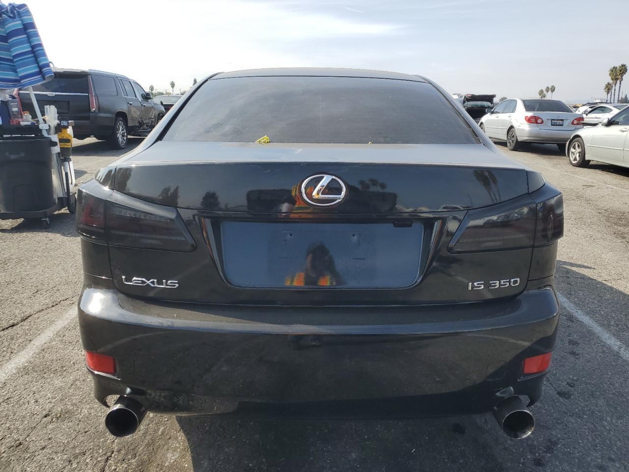 2006 Lexus Is 350 - Image 6