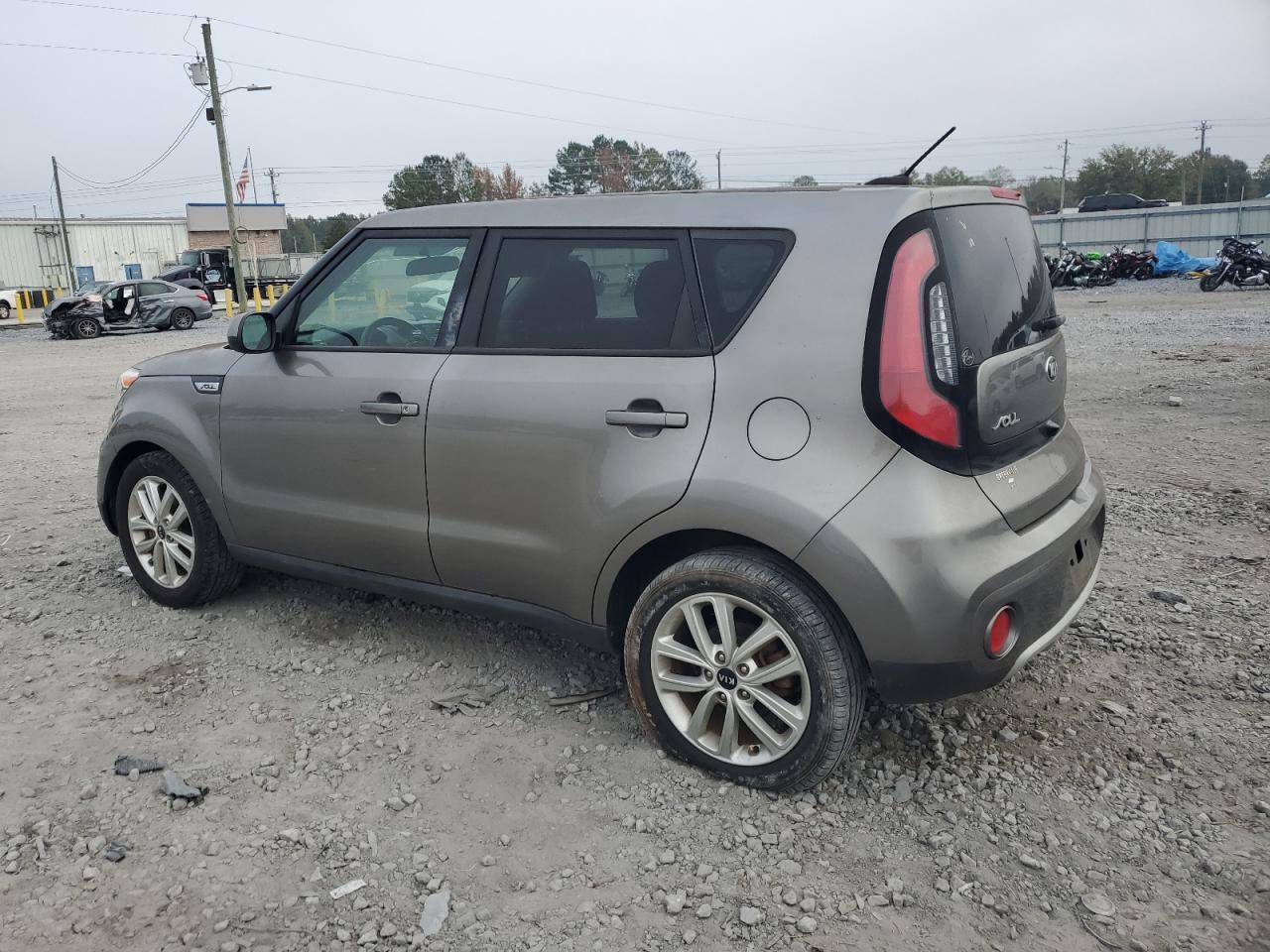 2018 Kia Soul + - Фото 2