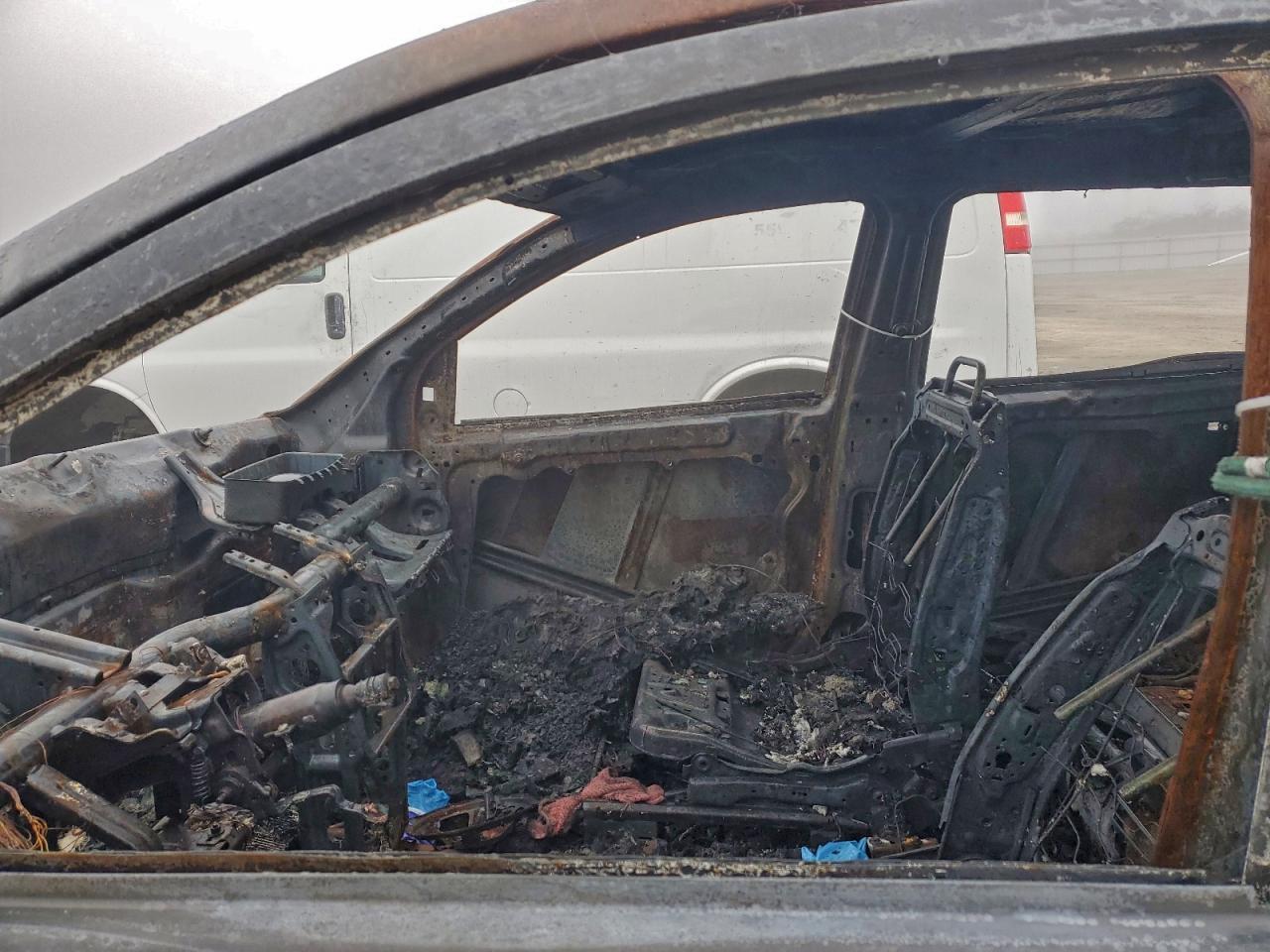 2013 Dodge Journey Sxt - Фото 7