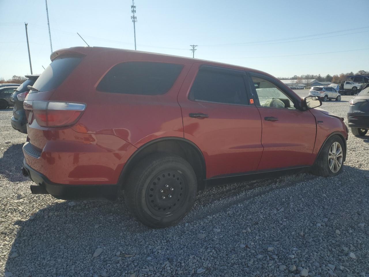 2013 Dodge Durango R/T - Image 3