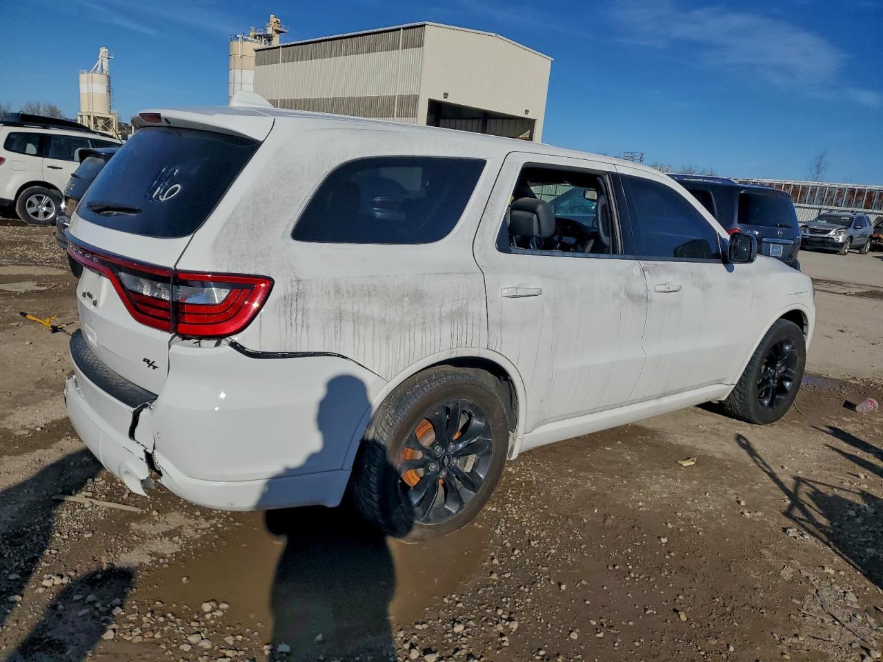 2020 Dodge Durango R/T - Image 3