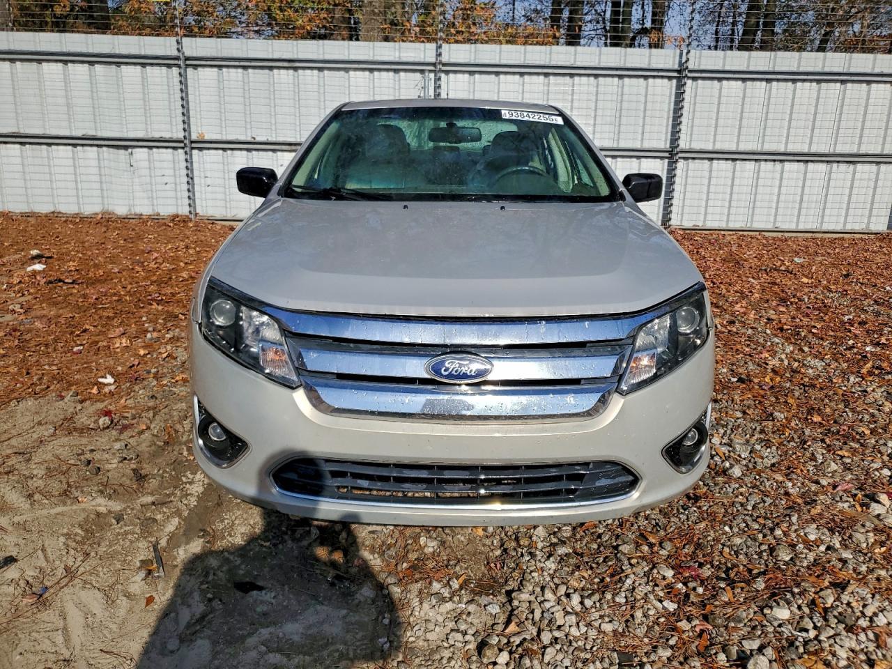 2010 Ford Fusion Sel - Фото 5