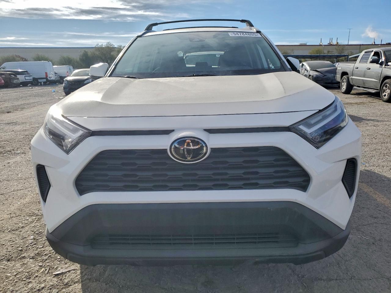 2022 Toyota Rav4 Xle - Image 5