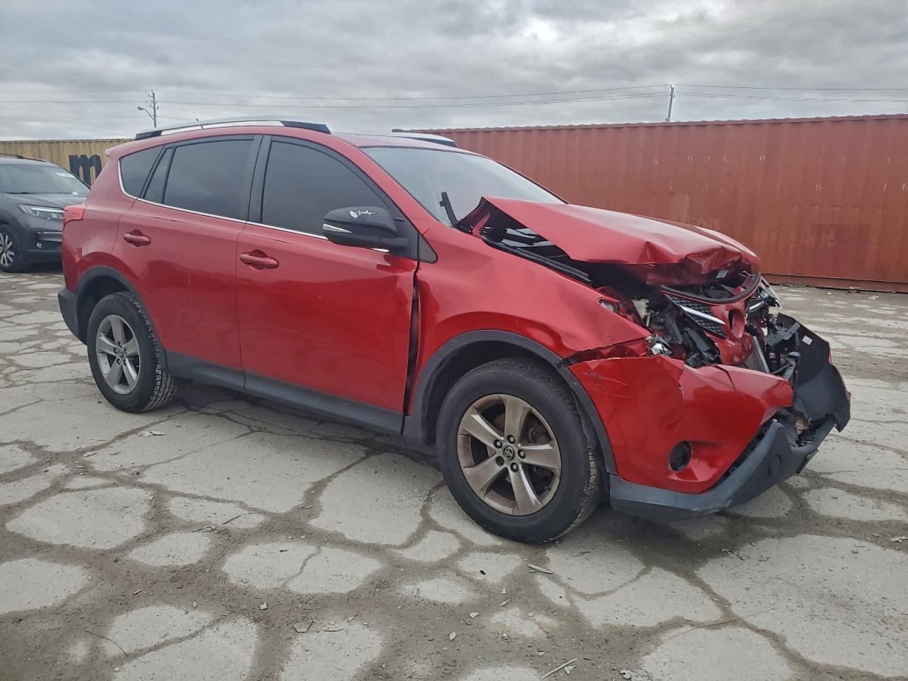 2015 Toyota Rav4 Xle - Image 4