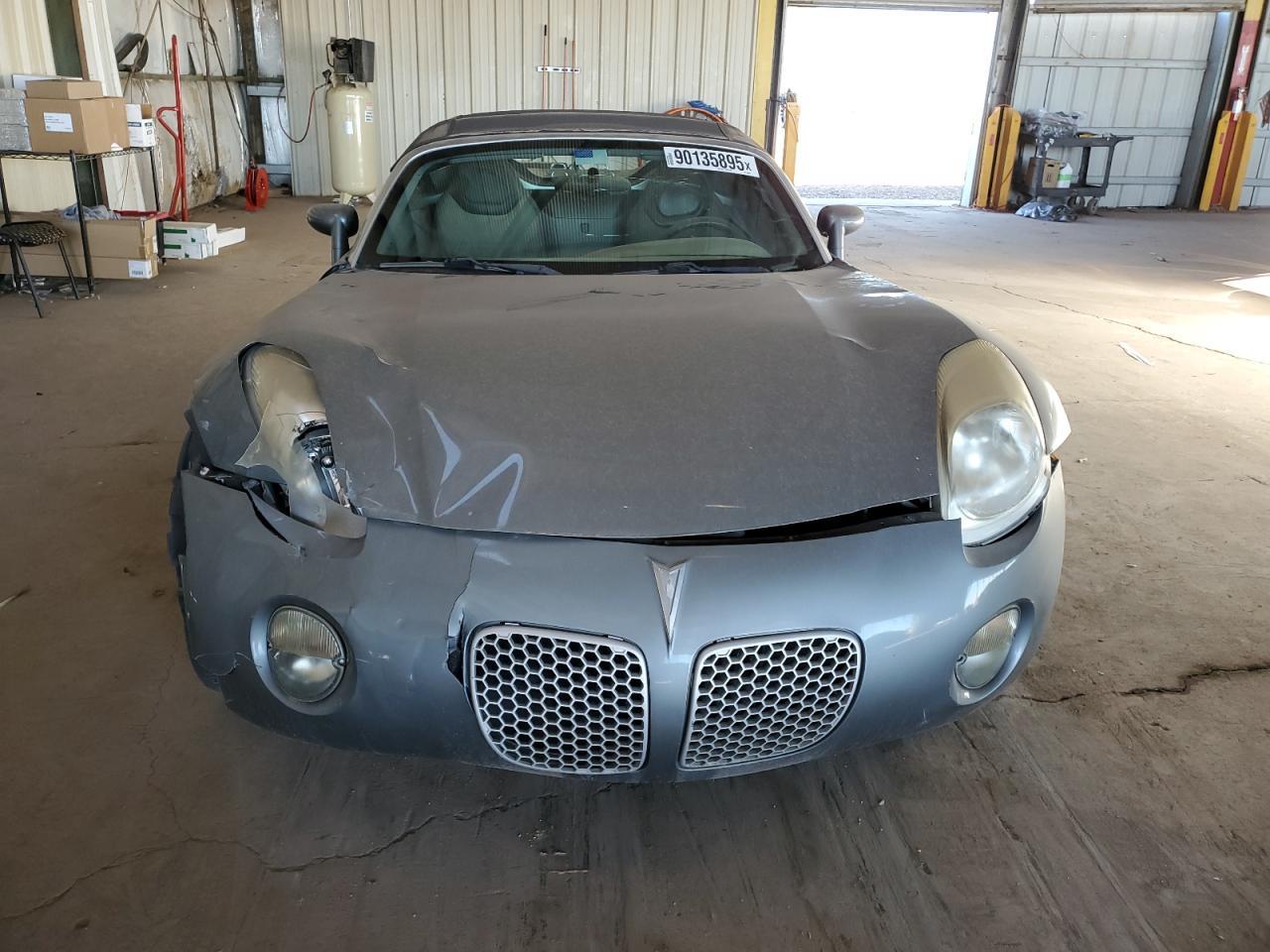 2006 Pontiac Solstice - Фото 5