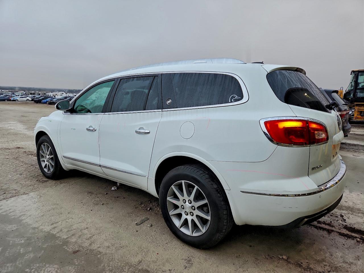 2016 Buick Enclave - Фото 2