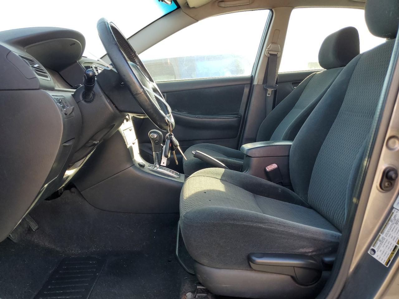 2006 Toyota Corolla Ce - Image 7