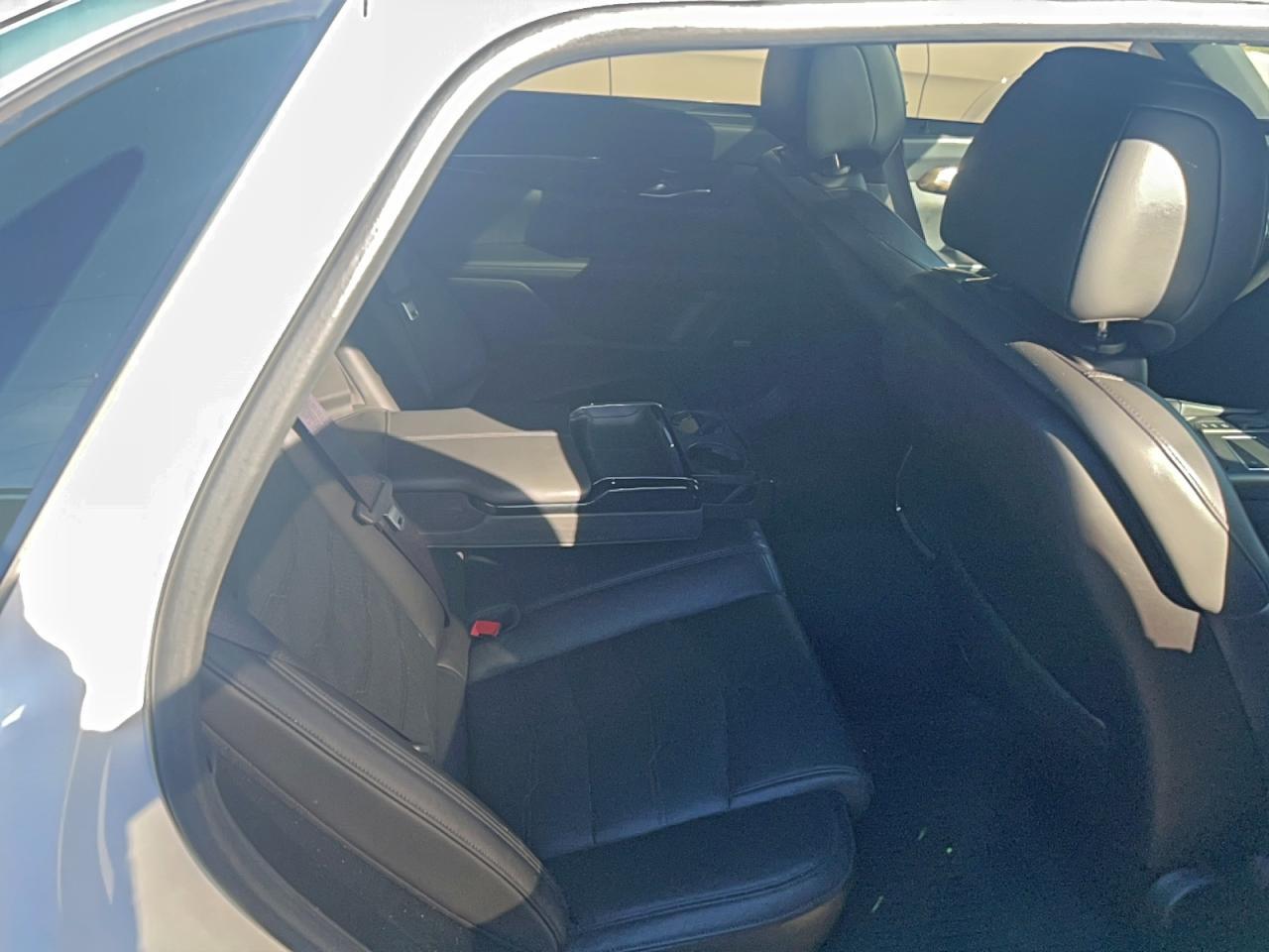 2017 Cadillac Ct6 Luxury - Фото 6