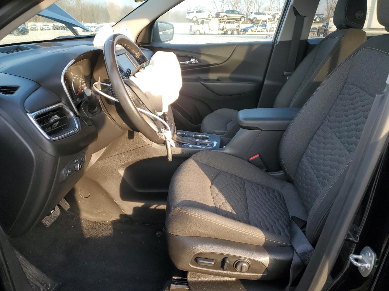 2021 Chevrolet Equinox Lt - Image 7