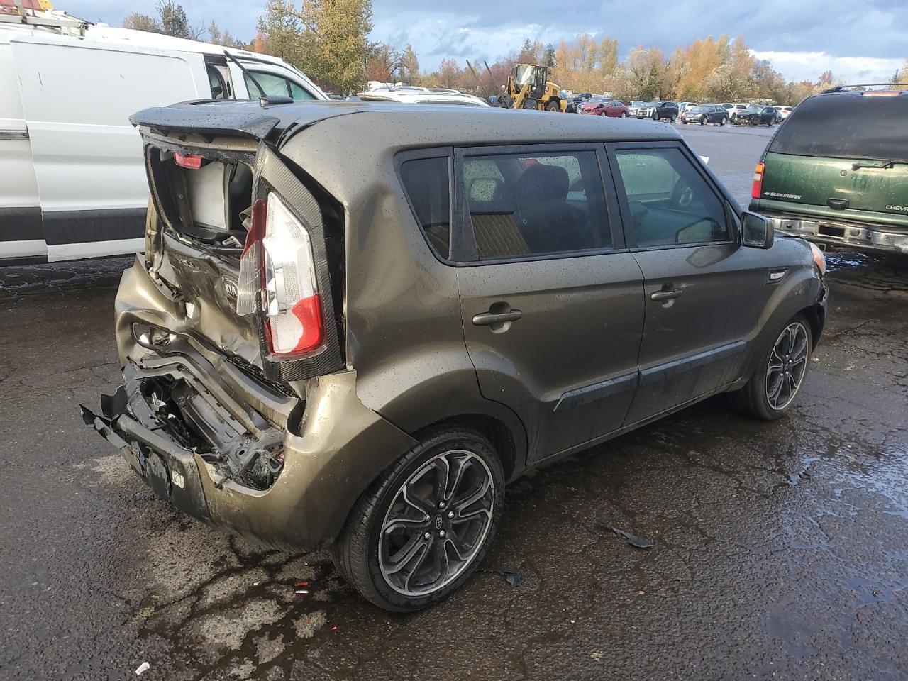 2013 Kia Soul - Фото 3