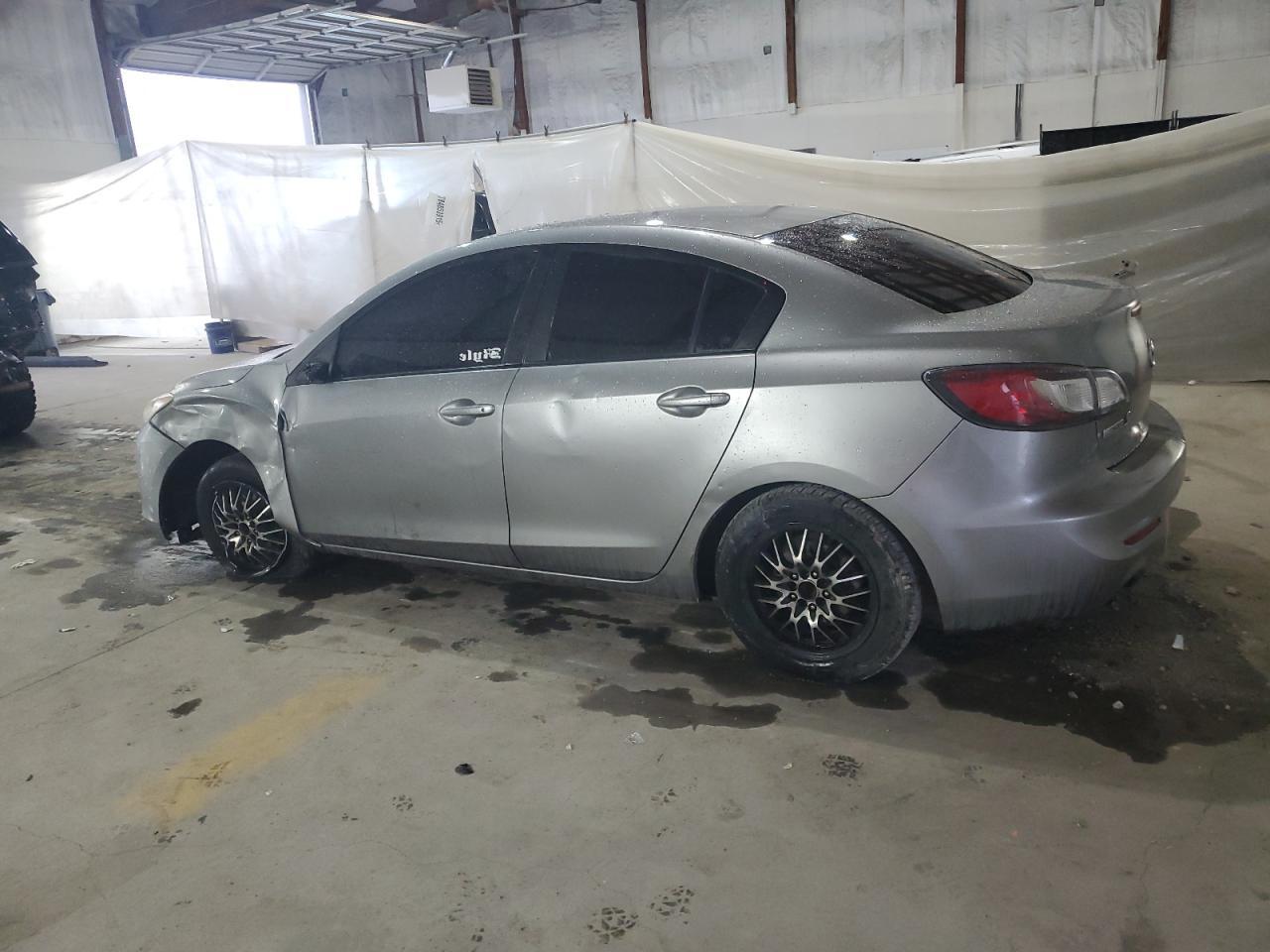 2012 Mazda 3 I - Фото 2