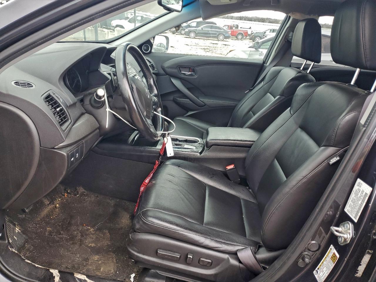 2016 Acura Rdx - Image 7