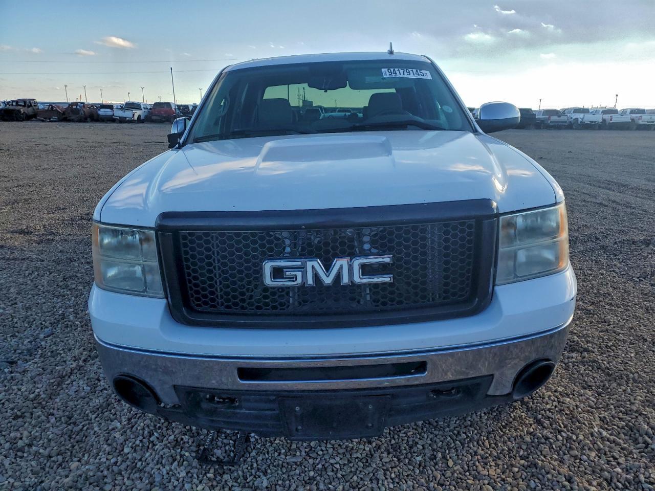 2009 GMC Sierra K1500 Sle - Фото 5