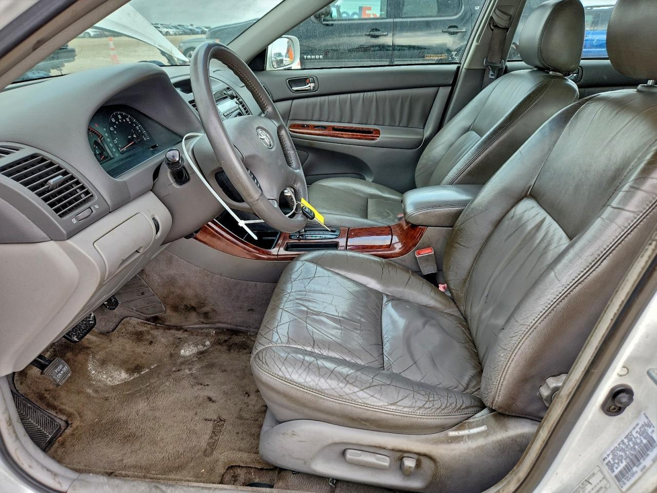 2003 Toyota Camry Le - Image 7
