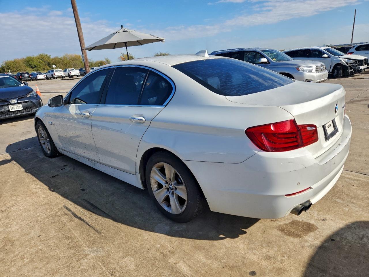 2013 BMW 528 I - Image 2
