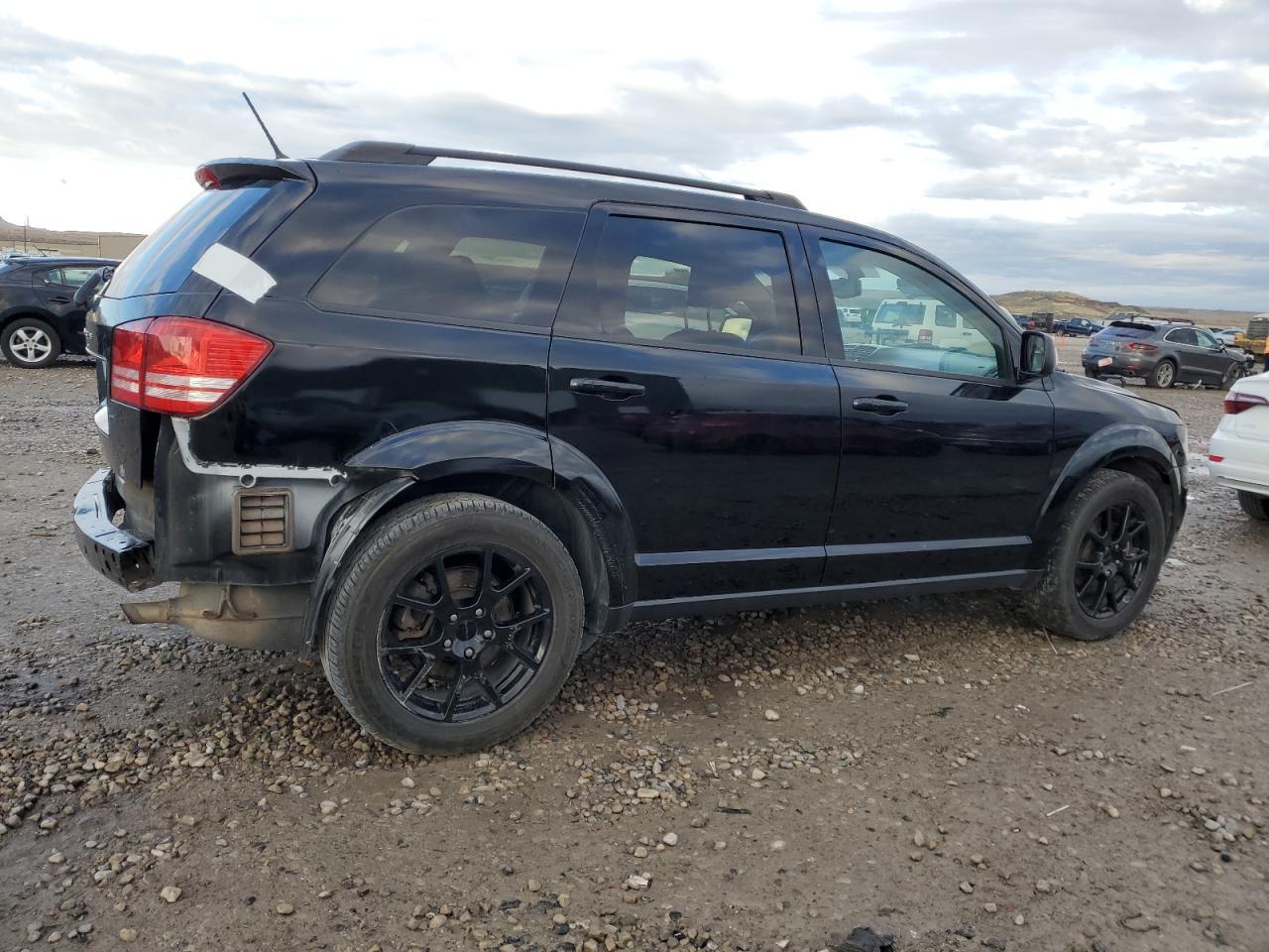 2016 Dodge Journey Se - Image 3