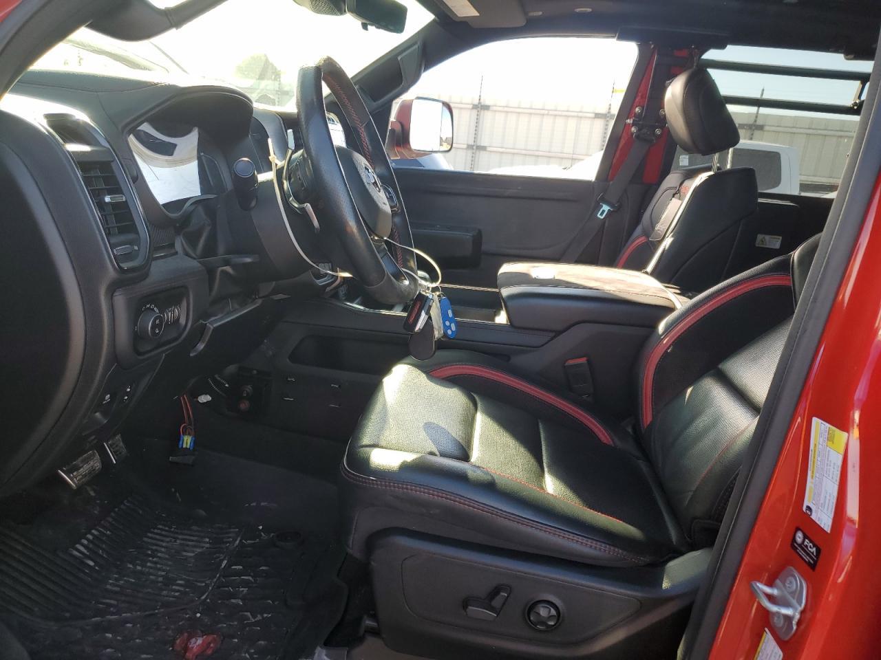 2023 Ram 1500 Trx - Фото 7