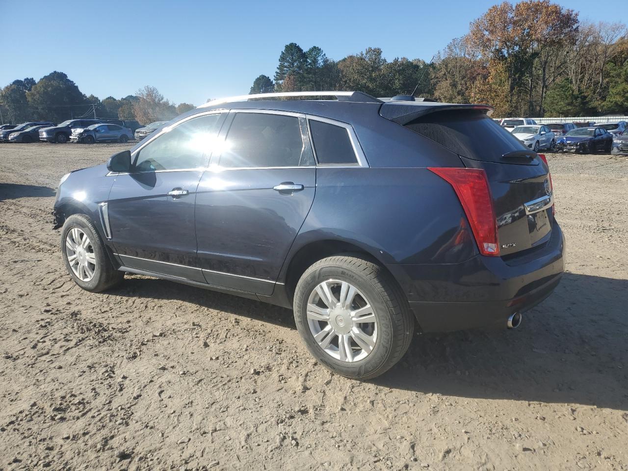 2015 Cadillac Srx Performance Collection - Image 2