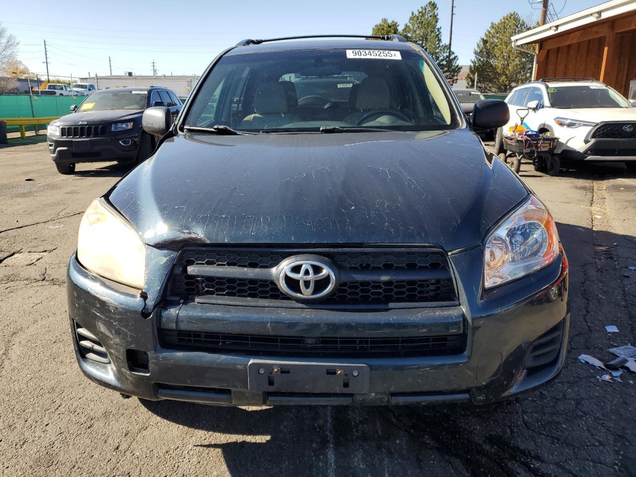 2012 Toyota Rav4 - Фото 5