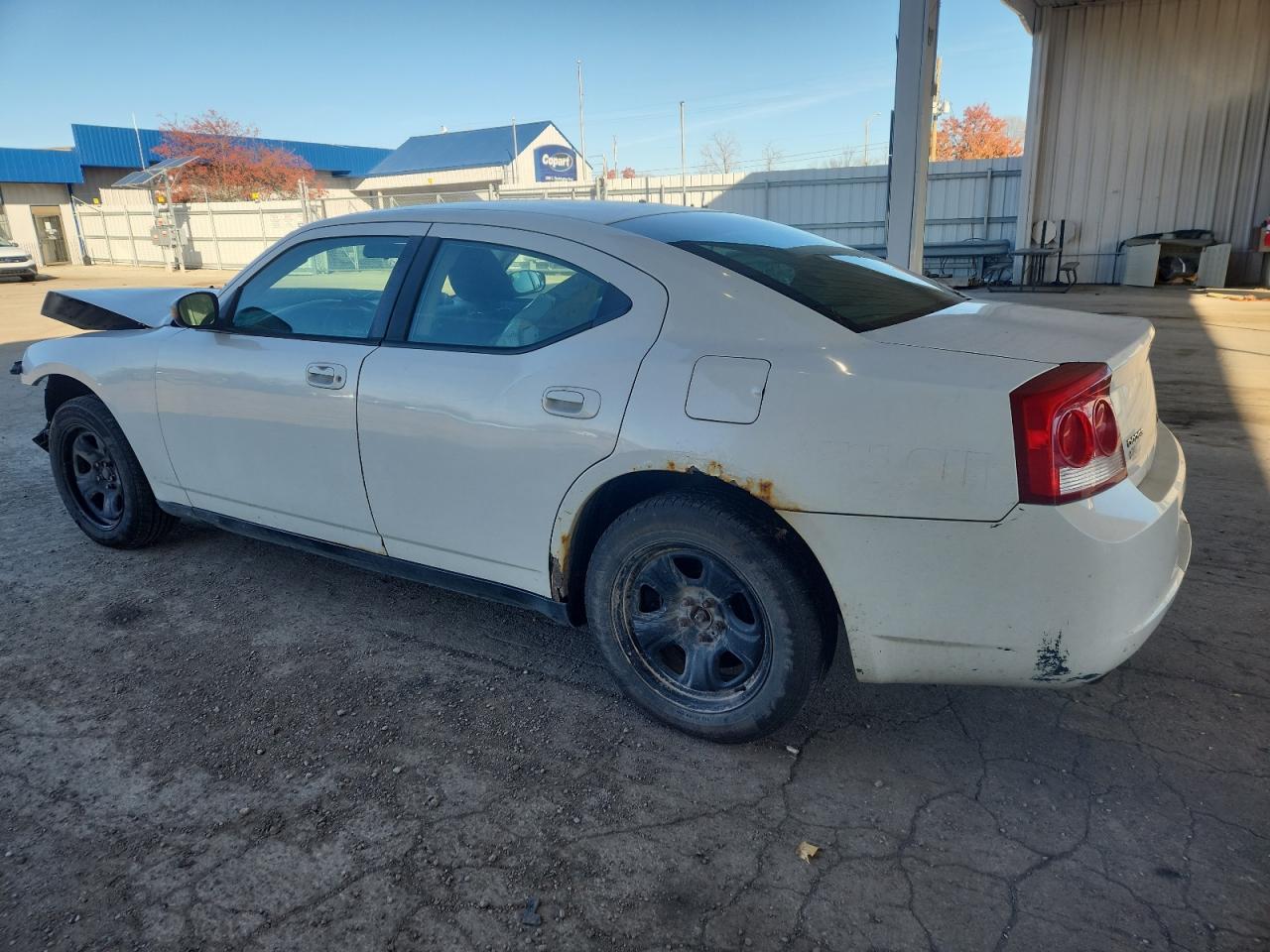2010 Dodge Charger - Фото 2