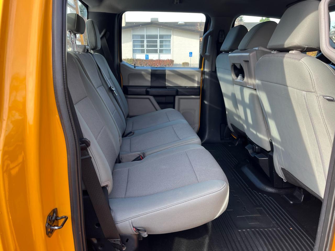 2021 Ford F250 Super Duty - Image 6