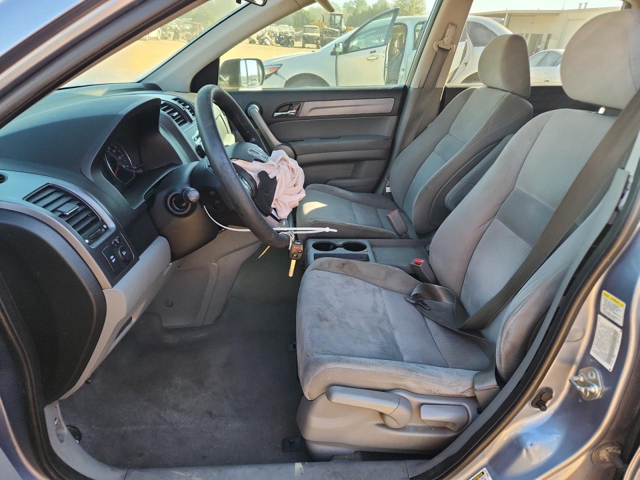 2009 Hond Cr-V Ex - Image 7