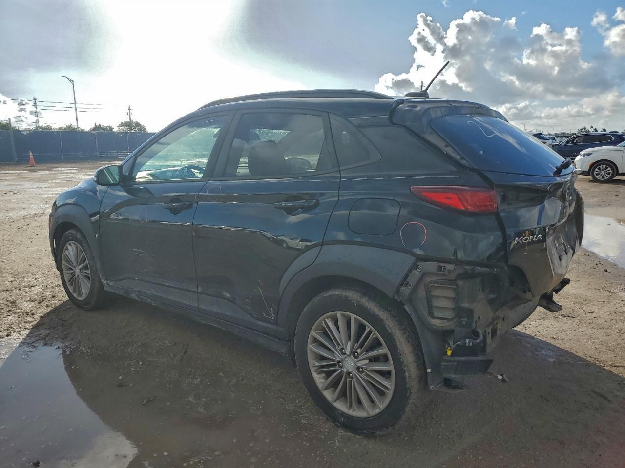 2018 Hyundai Kona Sel - Image 2