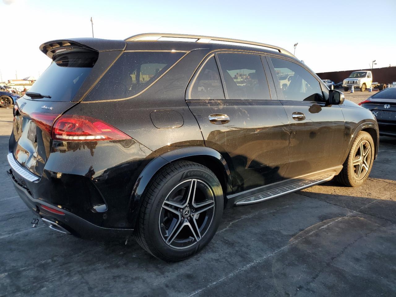 2022 Mercedes-Benz Gle 350 4Matic - Image 3