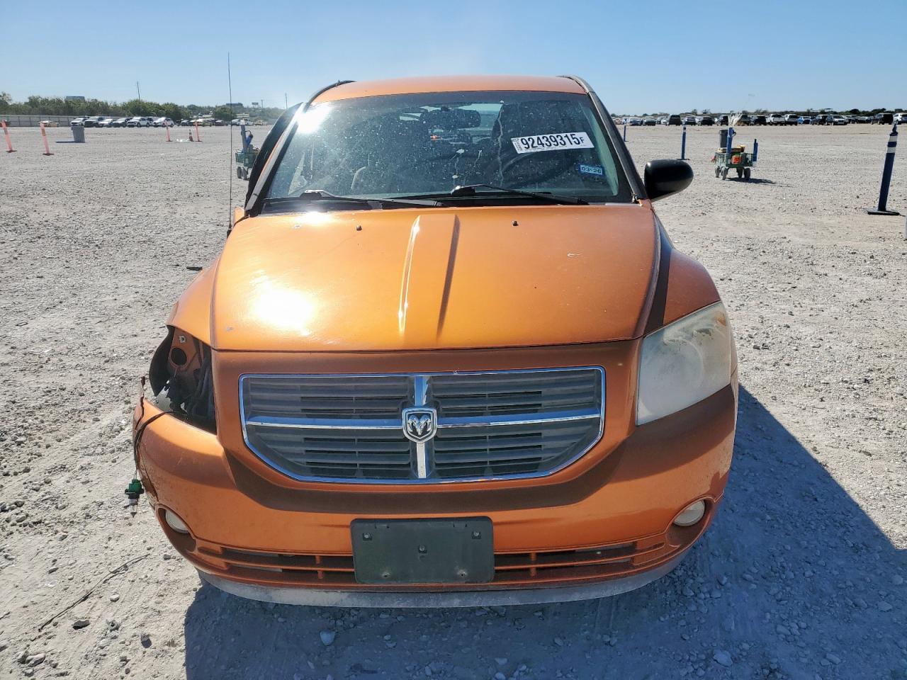 2011 Dodge Caliber Mainstreet - Фото 5